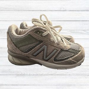 New balance- Infant/Toddler Size 5